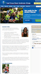 Mobile Screenshot of etdsg.org